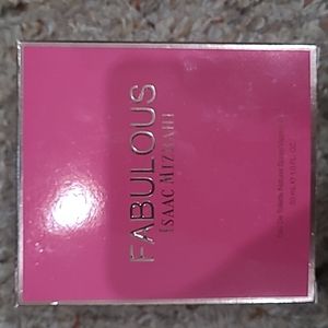 Fabulous isaac Mizrahi perfume
